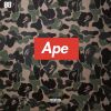 Download track Ape