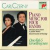 Download track Grande Sonata Brillante For Piano 4-Hands In C Op 10: 4. Rondo: Allegro Viva...