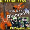 Download track Rogaciano El Huapanguero