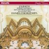 Download track 05. Fantasia And Fugue In C Minor, BWV 537 - I. Fantasia