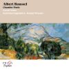 Download track Trio For Flute, Viola And Cello, Op. 40: II. Andante