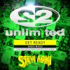 Download track Get Ready (Steve Aoki Vocal Radio Edit)