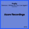 Download track Where Do You Live Again?