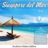 Download track Adriatic Sea - DJ Lounge Del Mar Vs. Milews Asian Ambience Mix