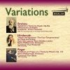 Download track Variations And Fugue On A Theme By Mozart, Op. 132: 3. Variation 2