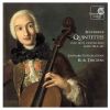 Download track 3. Quintette Op. 29 No. 6 G. 318 En Sol Mineur - III. Preludio