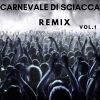 Download track Col Fischio O Senza (Version Remix)