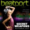 Download track Beat Dat (Original Mix)