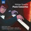 Download track Concerto No. 2 For Piano & Strings: I. Andante - Allegro