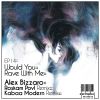 Download track Would You Rave With Me (Kabaa Modern Remix)