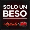 Download track Solo Un Beso (Los Rojos)