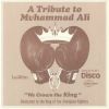 Download track A Tribute To Muhammad Ali (We Crown The King) (Extended)