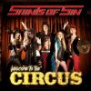 Download track Welcome To The Circus