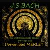 Download track Prelude No. 4 En Do Diese Mineur, BWV 849