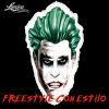 Download track Freestyle Con Estilo (Instrumental Rap, Hip Hop Beat)