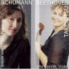 Download track Schumann: Sonata No. 1 For Violin And Piano In A Minor - III. Lebhaft