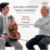 Download track Paganini: Sonata Per La Gran Viola E Orchestra, Op. 35 - I. Introduzione - Rec...