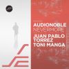 Download track Through The Night (Juan Pablo Torrez Remix)