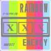 Download track Red X Energy (2nd Phase Mix)