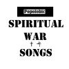 Download track All Out Spiritual War