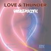 Download track THOR: LOVE AND THUNDER STREAM SONG (THE WALL: CLIMB FOR GOLD MUSIC)