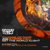 Download track Set The World Alight (Sola & Daida Remix)