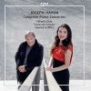 Download track Keyboard Concerto No. 10 In C Major, Hob. XVIII: 10: II. Adagio