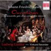 Download track 4. Ouverture In D Minor For 3 Flutes 3 Oboes Bassoon Strings And Continuo - 4...