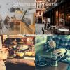 Download track Breathtaking Ambience For Favorite Coffee Shops