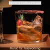 Download track Mood For Teleworking - Exciting Jazz Violin