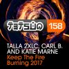 Download track Keep The Fire Burning (Magnus Remix)
