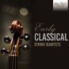 Download track String Quartet No. 3 In B-Flat Major: I. Allegro Moderato