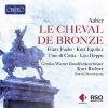 Download track Le Cheval De Bronze, Act I (Sung In German): Man Fängt An Zu Bangen