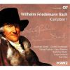 Download track 1. Ach Dass Du Den Himmel Zerrissest BR-WFB F 3Ek 93. Coro