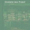 Download track Quintet Jazz Soundtrack For Dixieland Vibes