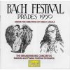 Download track 11. Brandenburg Concerto No. 4 In G Major BWV 1049 - Presto