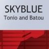 Download track Tonio And Batou SKYBLUE