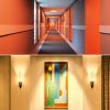 Download track Energetic Backdrops For Classy Hotels