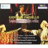 Download track 2.14. La Semiramide In Villa, R. 1.31, Part II Ecco Bella Tamiri (Tenerina, Placida, Garofalo, Panbianco)