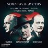 Download track Szymanowski: Mythes, Op. 30, M29: No. 1, La Fontaine D'Aréthuse