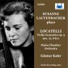 Download track Violin Concerto In A Major, Op. 3 No. 11: II. Largo