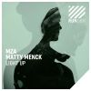 Download track Light Up (Matty Menck's Extended Club Edit)