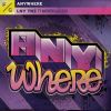 Download track Anywhere (Hard Mix)