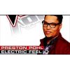 Download track Electric Feel (The Voice Performance)