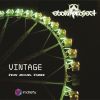 Download track Vintage (Tribute To Jean Michel Jarre)