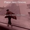 Download track Number One Solo Piano Jazz - Vibe For Date Nights