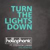 Download track Turn The Lights Down (Paul Mendez Remix)