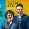 Download track L'esprit Libre