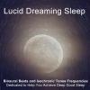 Download track Lucid Dreaming (8-10 Hz)