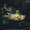 Download track Distinguished Smooth Jazz Sax Ballad - Vibe For Cocktail Hour